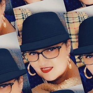 Meet your Posher, Fabiana